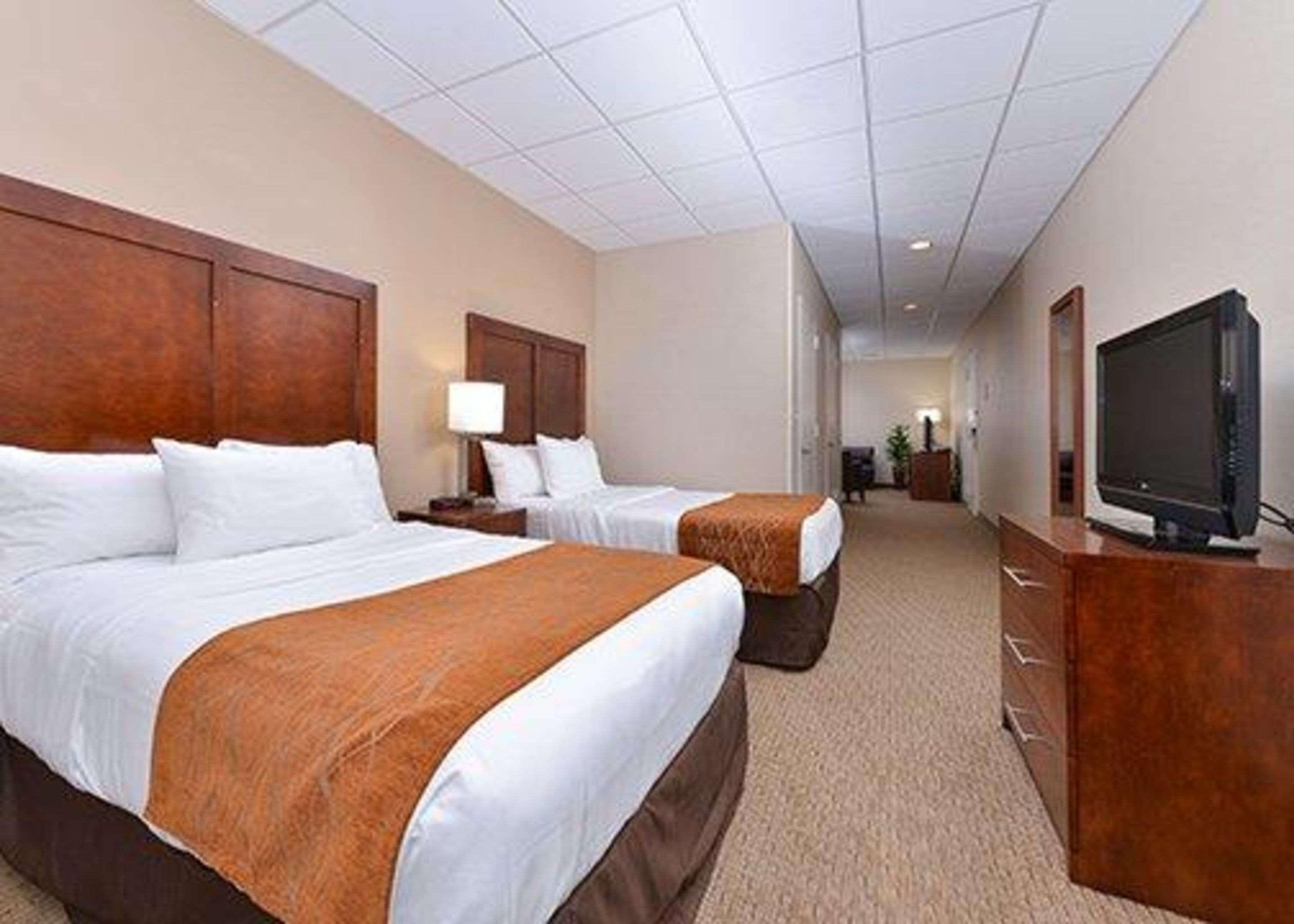 Comfort Inn Syosset-Long Island Exteriér fotografie